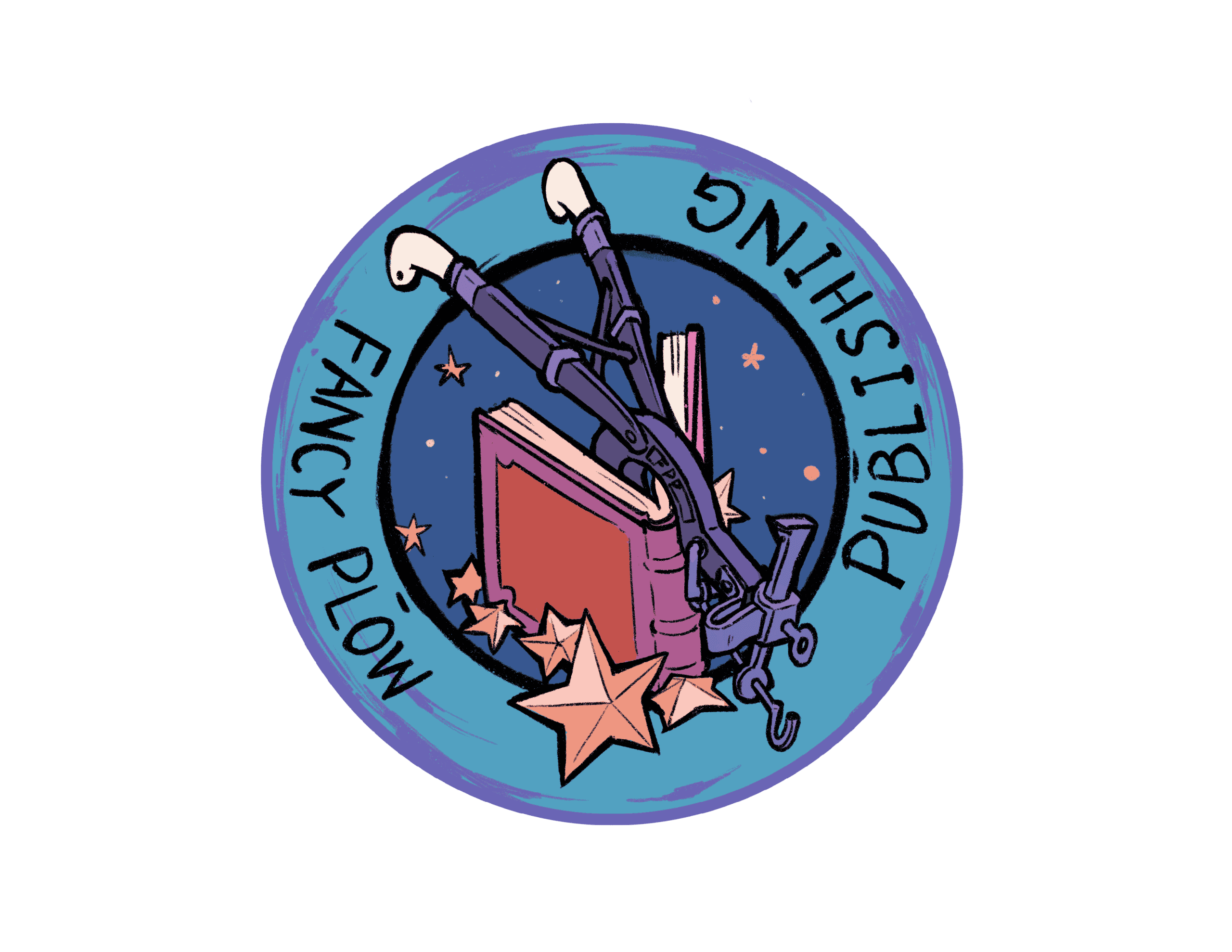 Fancy Plow Publishing