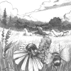 Celina and the Strange Fairy Chapter 1 page 2